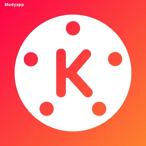 Kinemaster مهكر