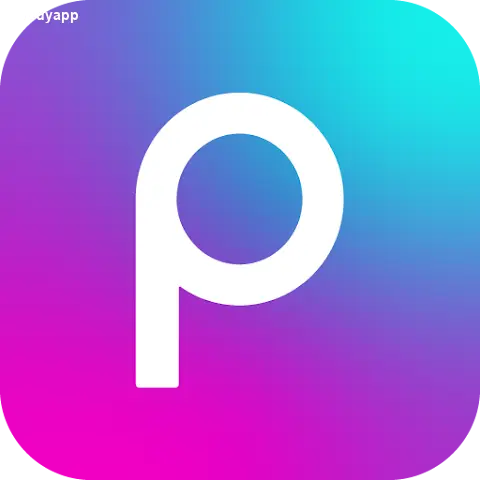Picsart مهكر