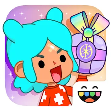 Toca Boca مهكرة